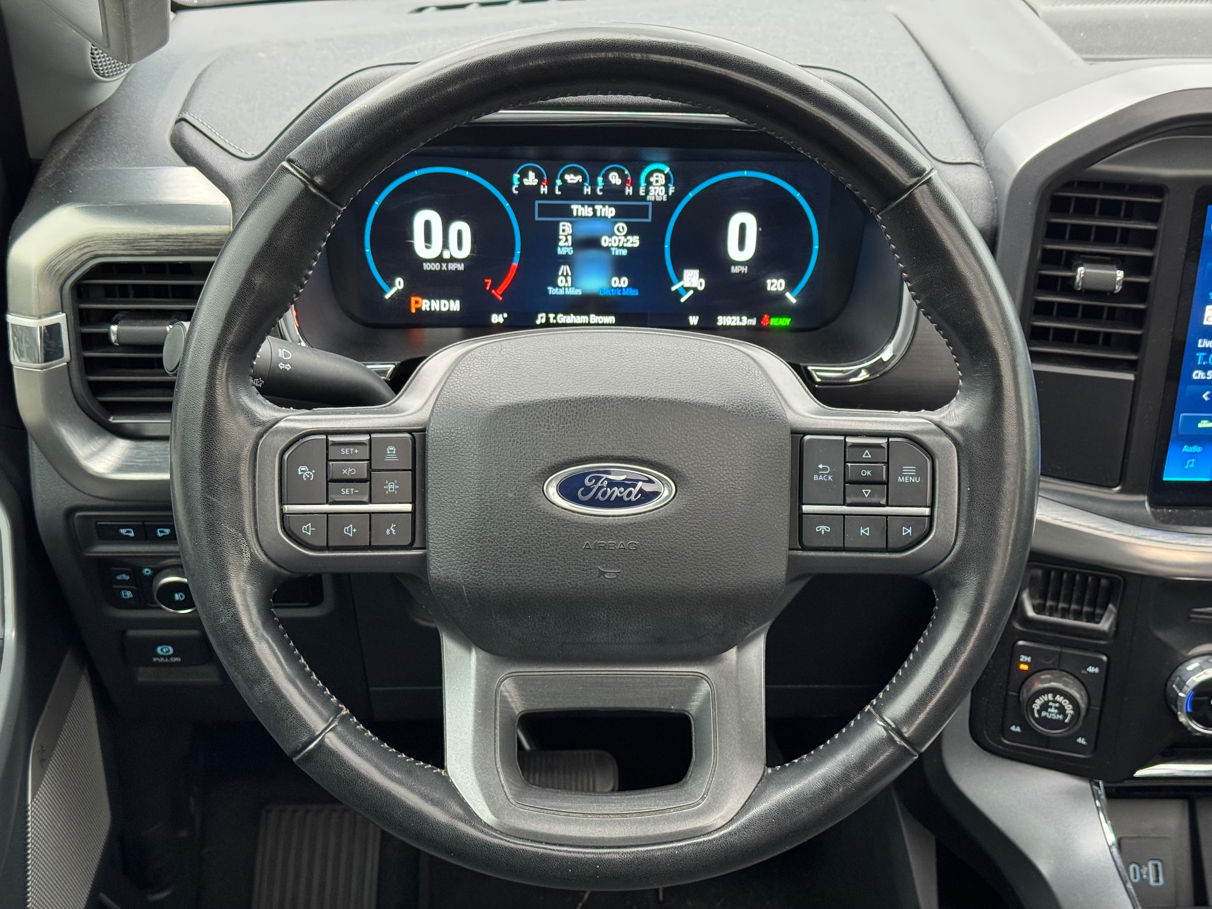 2023 Ford F-150 Lariat - Photo 16