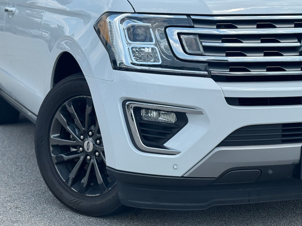Used 2020 Ford Expedition Limited SUV