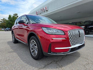 2025 Lincoln Corsair Premiere CROSSOVERS