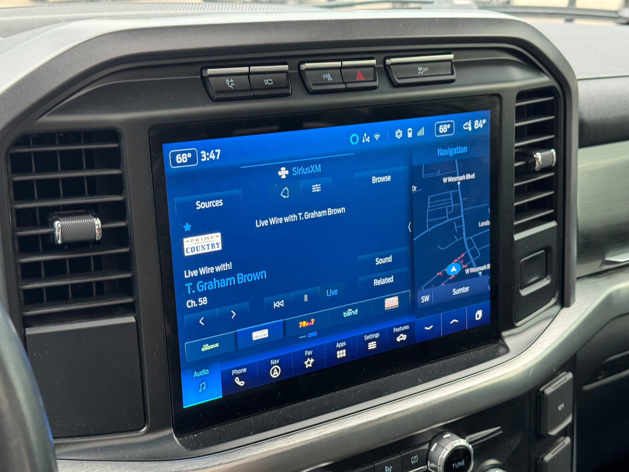 2023 Ford F-150 Lariat - Photo 21