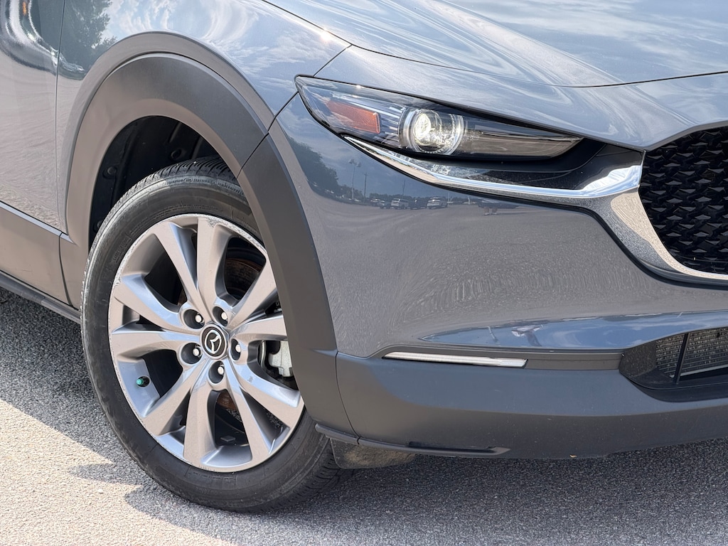 Used 2021 Mazda CX-30 Premium SUV