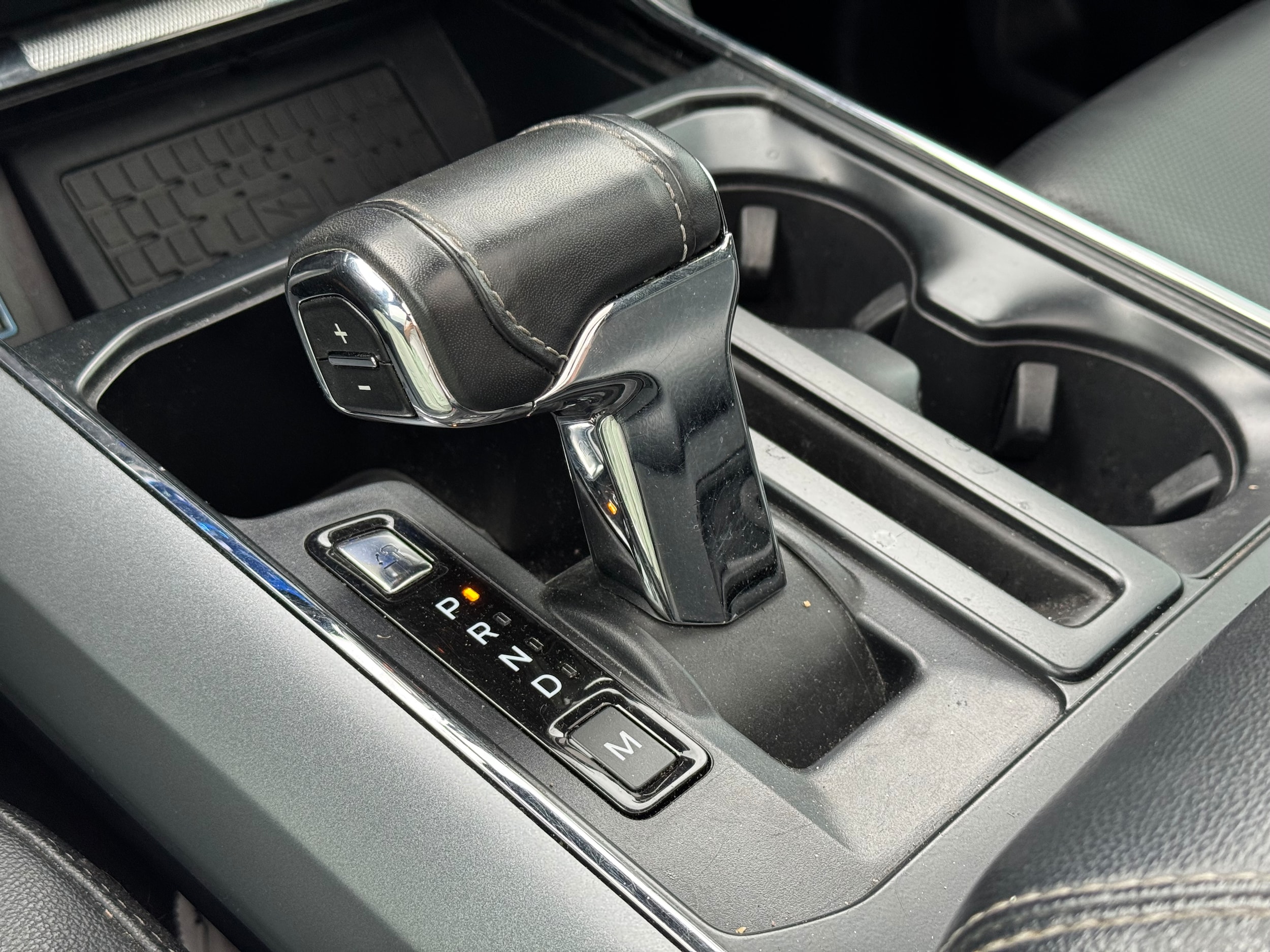 2023 Ford F-150 Lariat - Photo 25