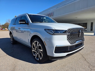 2026 Lincoln Navigator Reserve L SUV