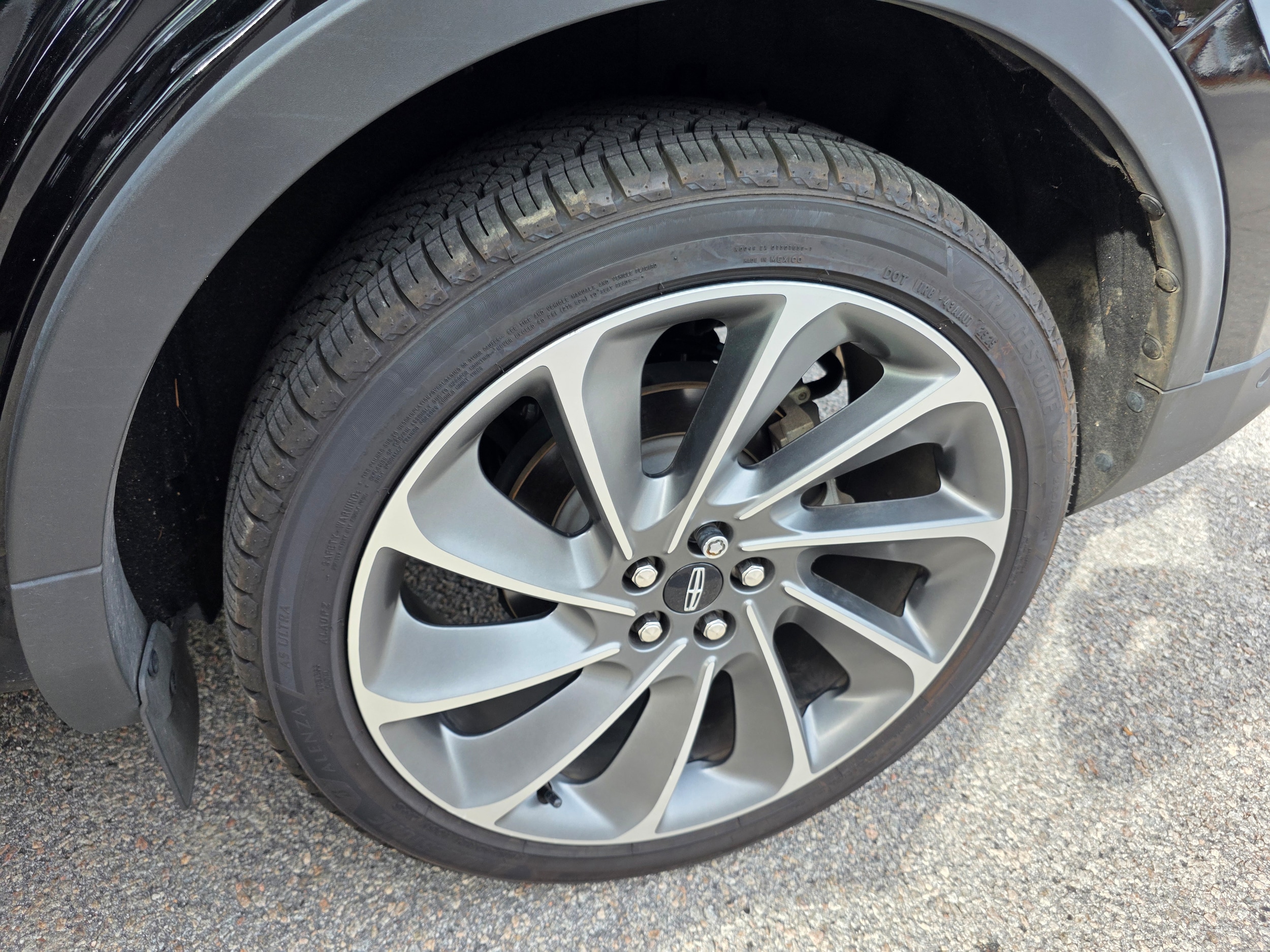 2021 Lincoln Nautilus Reserve - Photo 13