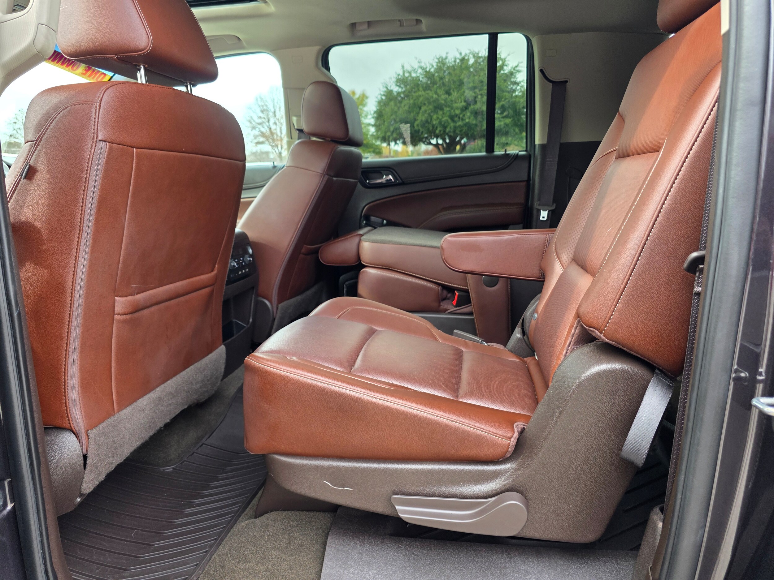 2018 Chevrolet Suburban Premier - Photo 13