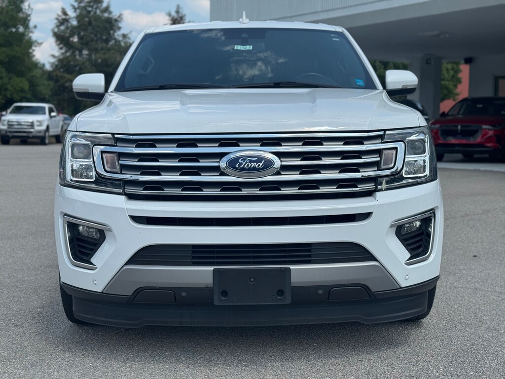 Used 2020 Ford Expedition Limited SUV