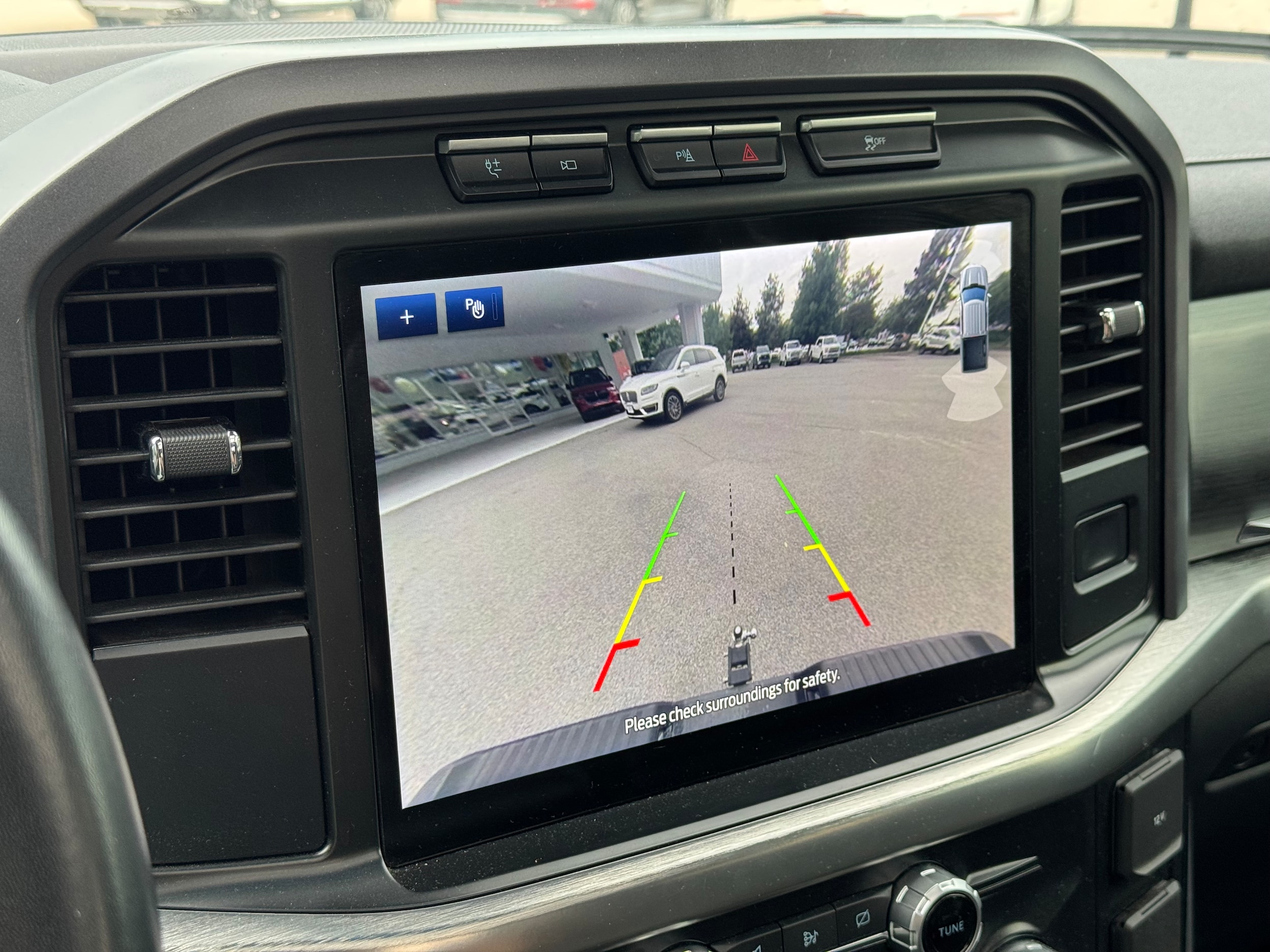 2023 Ford F-150 Lariat - Photo 22