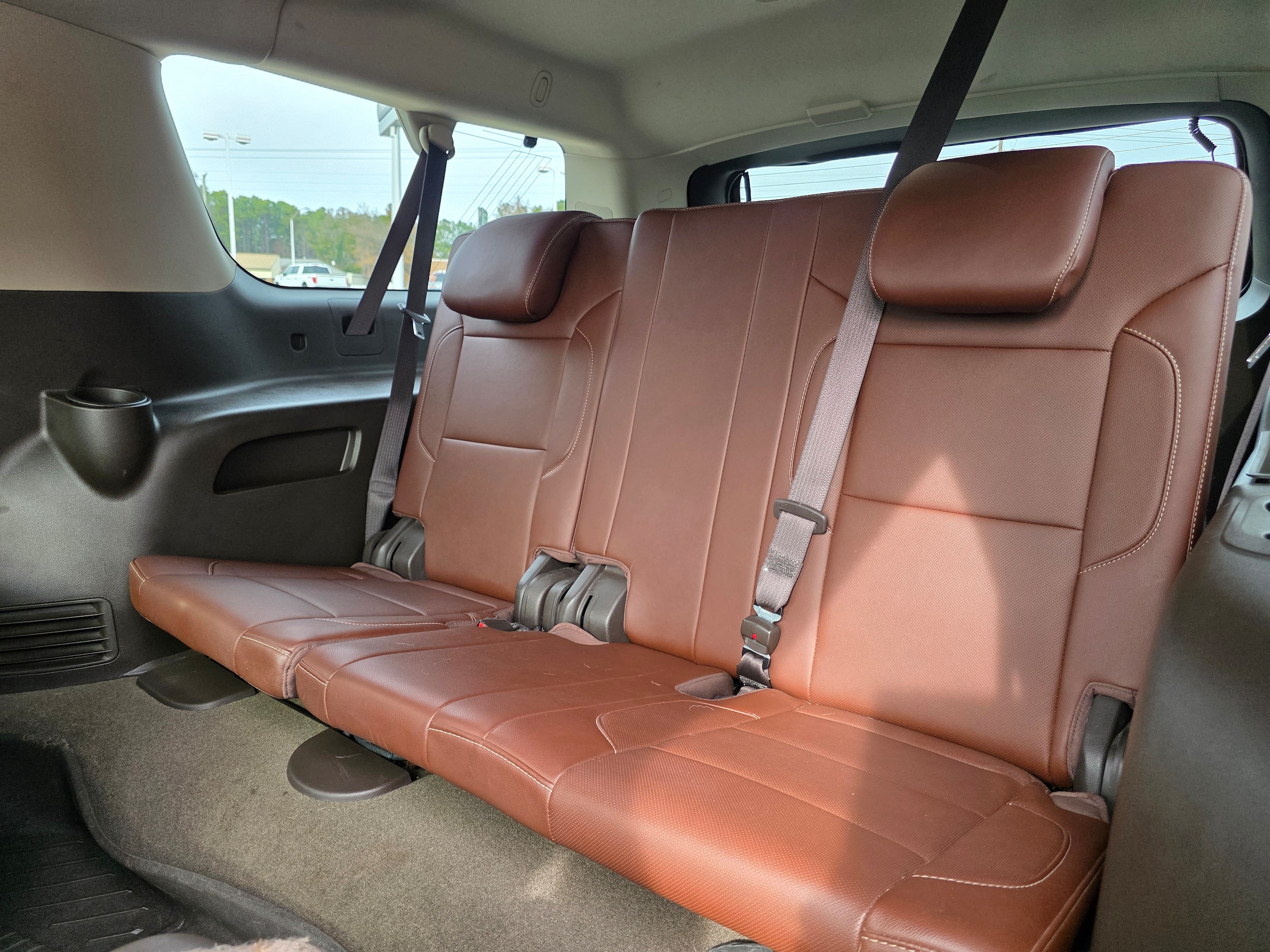 2018 Chevrolet Suburban Premier - Photo 14