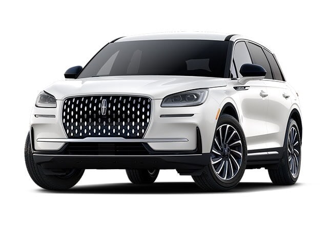 2025 Lincoln Corsair Reserve AWD's photo