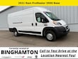  Ram ProMaster 3500