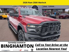 New 2026 Ram 2500 Tradesman Pickup for sale in Vestal, NY