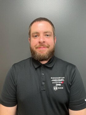 Staff member Pat Brooks from ID_f2ee31c00c8c