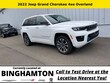 Jeep Grand Cherokee 4xe