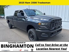 2025 Ram 2500 Tradesman Pickup