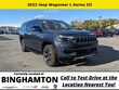 Jeep Wagoneer L