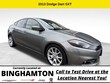  Dodge Dart