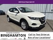 Nissan Rogue Sport