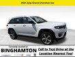  Jeep Grand Cherokee 4xe