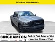  Ram 1500 Classic