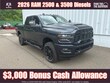  Ram 2500