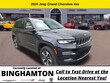  Jeep Grand Cherokee 4xe