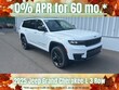 Jeep Grand Cherokee L