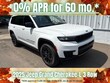 Jeep Grand Cherokee L