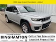Jeep New Grand Cherokee