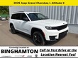 Jeep Grand Cherokee L