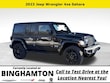  Jeep Wrangler 4xe