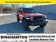 Jeep Wrangler 4xe