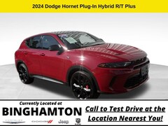 Used 2024 Dodge Hornet R/T Plus SUV for sale in Binghamton, NY