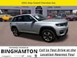  Jeep Grand Cherokee 4xe