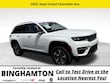  Jeep Grand Cherokee 4xe