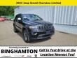 Jeep Grand Cherokee WK