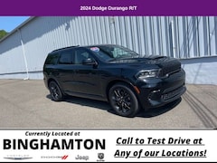 Used 2024 Dodge Durango R/T SUV for sale in Binghamton, NY