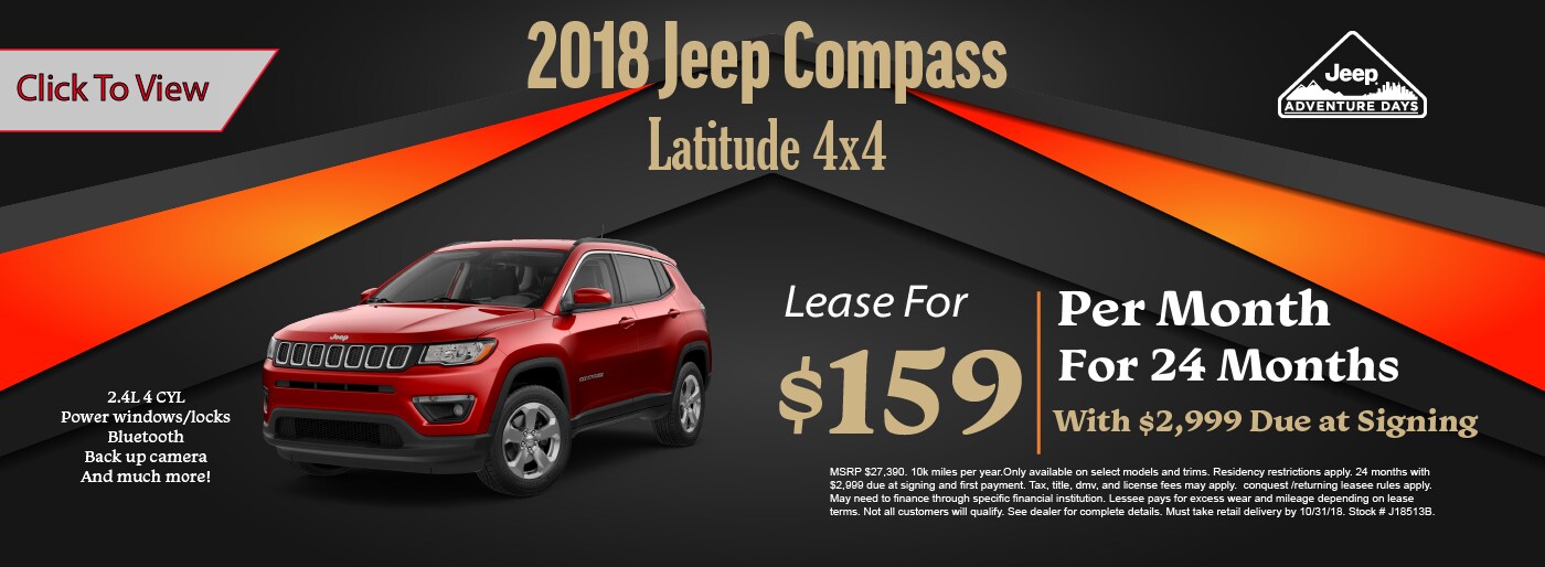 Chrysler Dodge Jeep Ram Dealership In Binghamton Ny