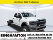  Ram 5500HD