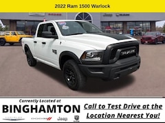 Used 2022 Ram 1500 Classic SLT Truck Quad Cab for sale in Binghamton, NY