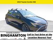  Toyota Corolla Hatchback