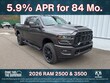  Ram 2500