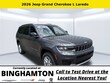  Jeep Grand Cherokee L