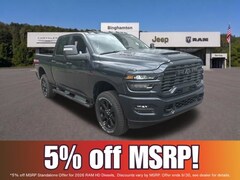 New 2026 Ram 2500 Tradesman Pickup for sale in Vestal, NY