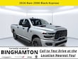  Ram 2500