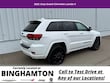  Jeep Grand Cherokee WK