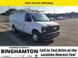  Ford E-250