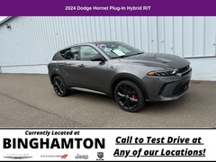 Used 2024 Dodge Hornet R/T SUV for sale in Binghamton, NY