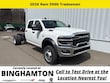  Ram 5500HD