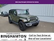 Jeep Wrangler 4xe