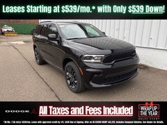 2026 Dodge Durango GT Sport Utility